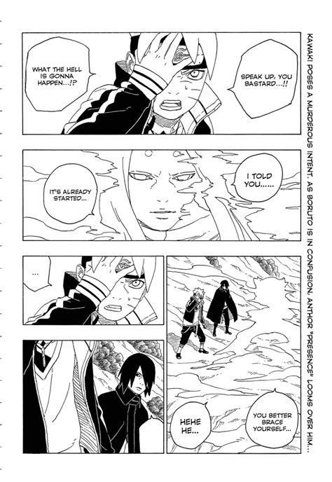 boruto 79|Boruto: Naruto Next Generations